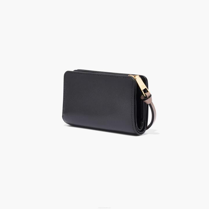 dk Marc Jacobs den kompakte snapshot-pung 0N88260