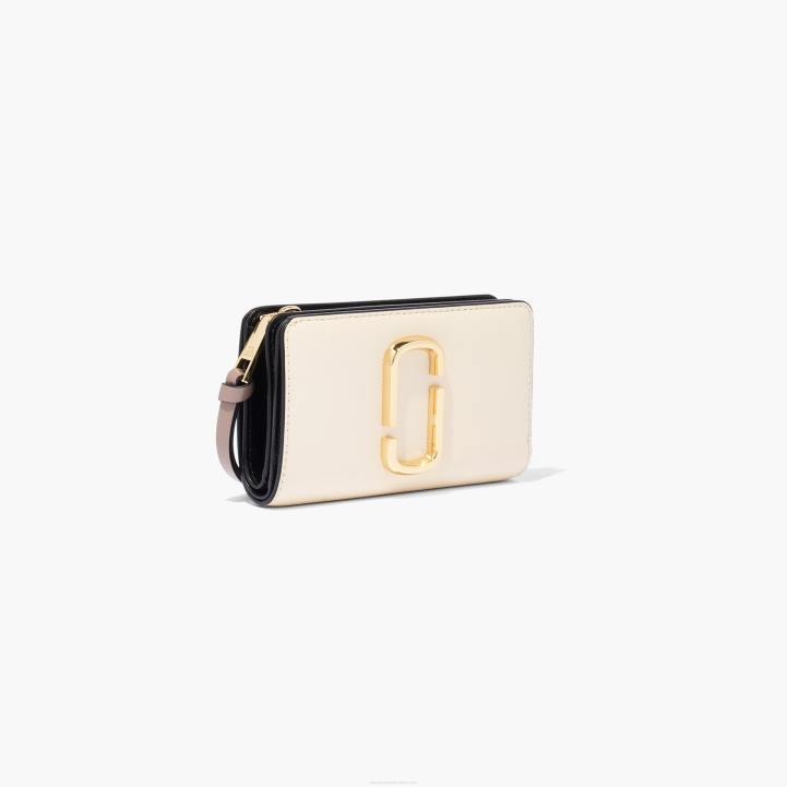 dk Marc Jacobs den kompakte snapshot-pung 0N88260