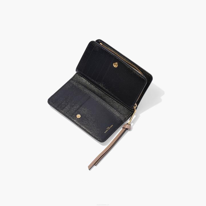 dk Marc Jacobs den kompakte snapshot-pung 0N88260