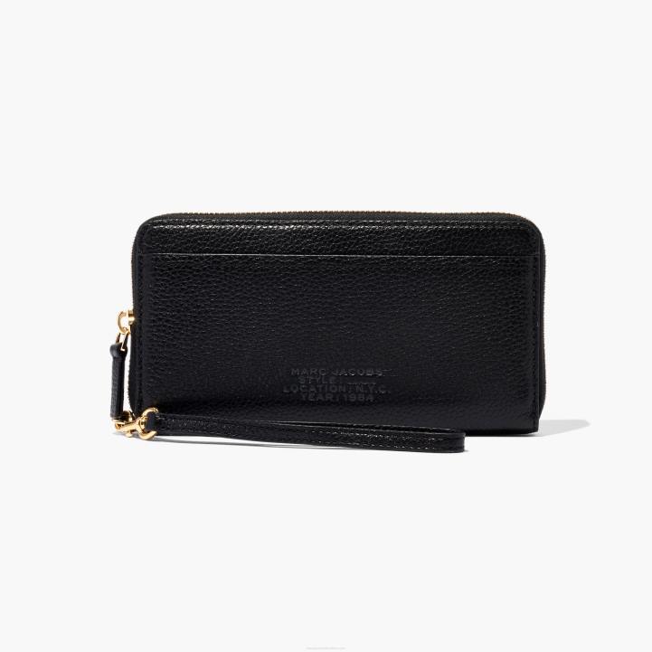 dk Marc Jacobs den kontinentale læderpung 0N88227