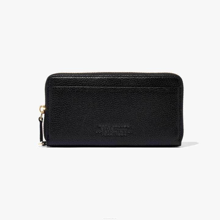dk Marc Jacobs den kontinentale læderpung 0N88227