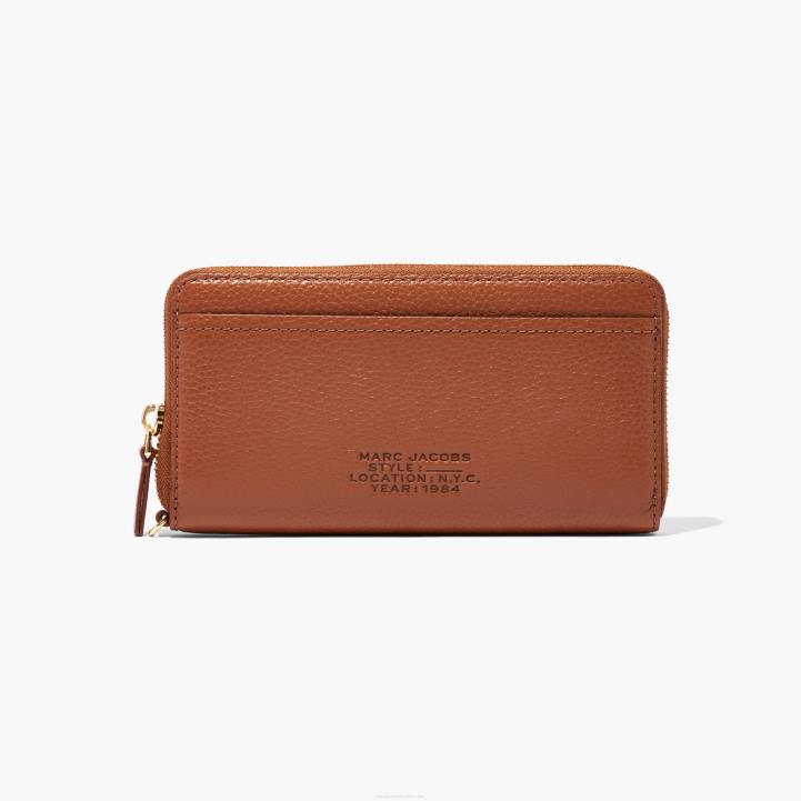 dk Marc Jacobs den kontinentale læderpung 0N88230