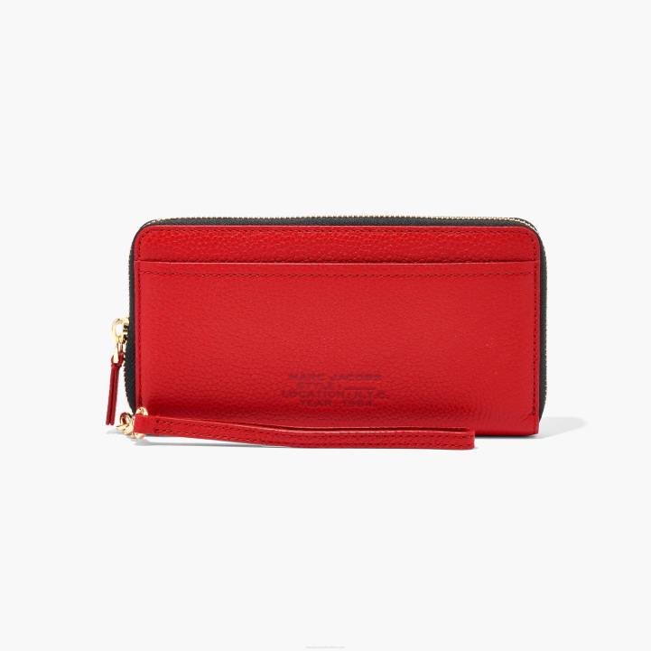 dk Marc Jacobs den kontinentale læderpung 0N88249