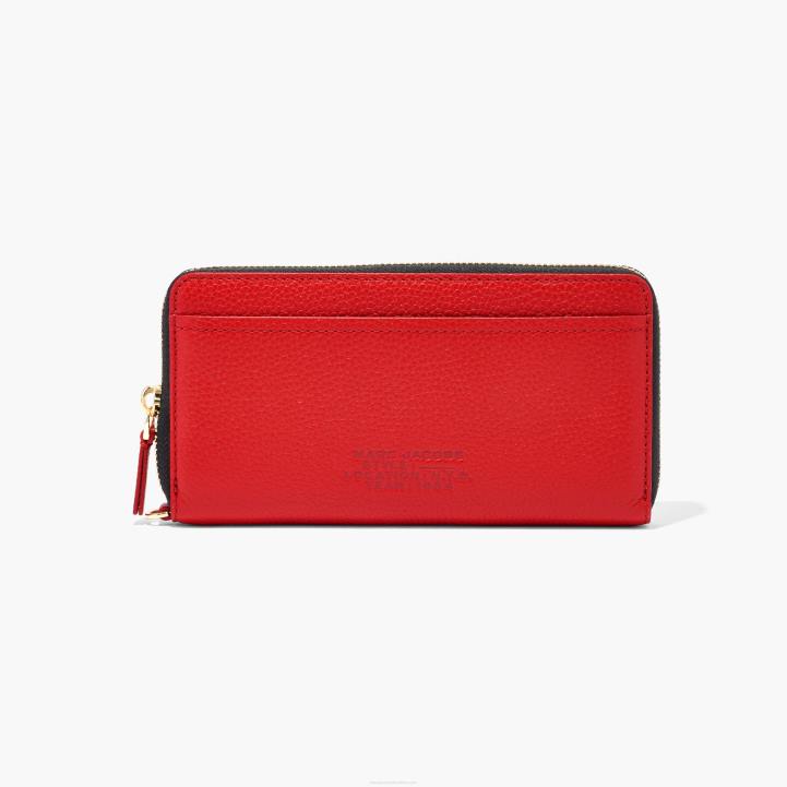 dk Marc Jacobs den kontinentale læderpung 0N88249