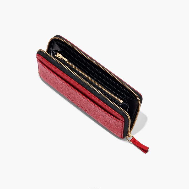 dk Marc Jacobs den kontinentale læderpung 0N88249