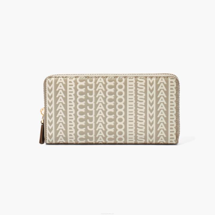 dk Marc Jacobs den kontinentale monogrampung 0N88245