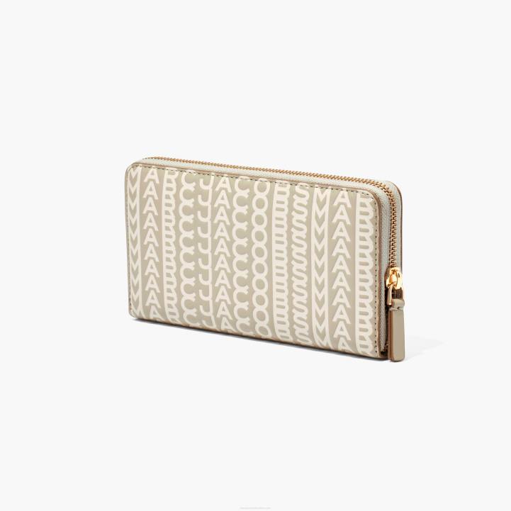 dk Marc Jacobs den kontinentale monogrampung 0N88245