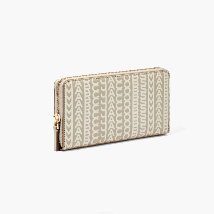 dk Marc Jacobs den kontinentale monogrampung 0N88245