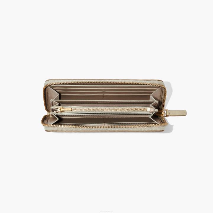 dk Marc Jacobs den kontinentale monogrampung 0N88245