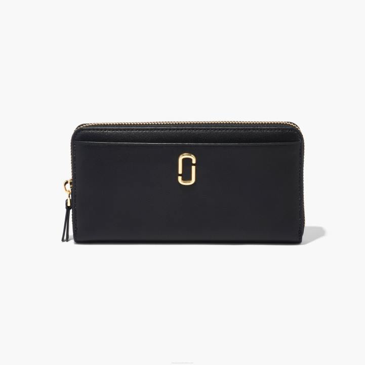 dk Marc Jacobs den kontinentale tegnebog 0N88239