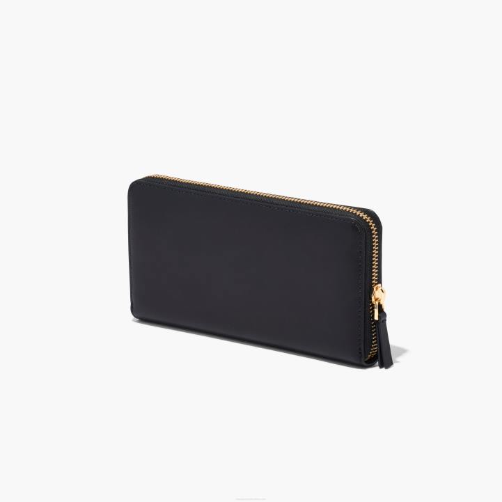 dk Marc Jacobs den kontinentale tegnebog 0N88239