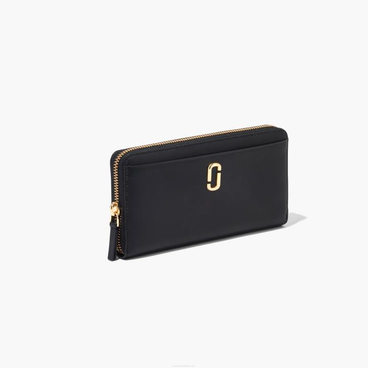 dk Marc Jacobs den kontinentale tegnebog 0N88239