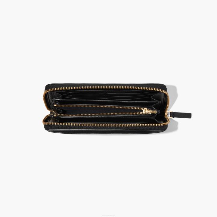 dk Marc Jacobs den kontinentale tegnebog 0N88239
