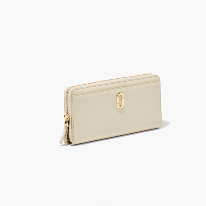 dk Marc Jacobs den kontinentale tegnebog 0N88240