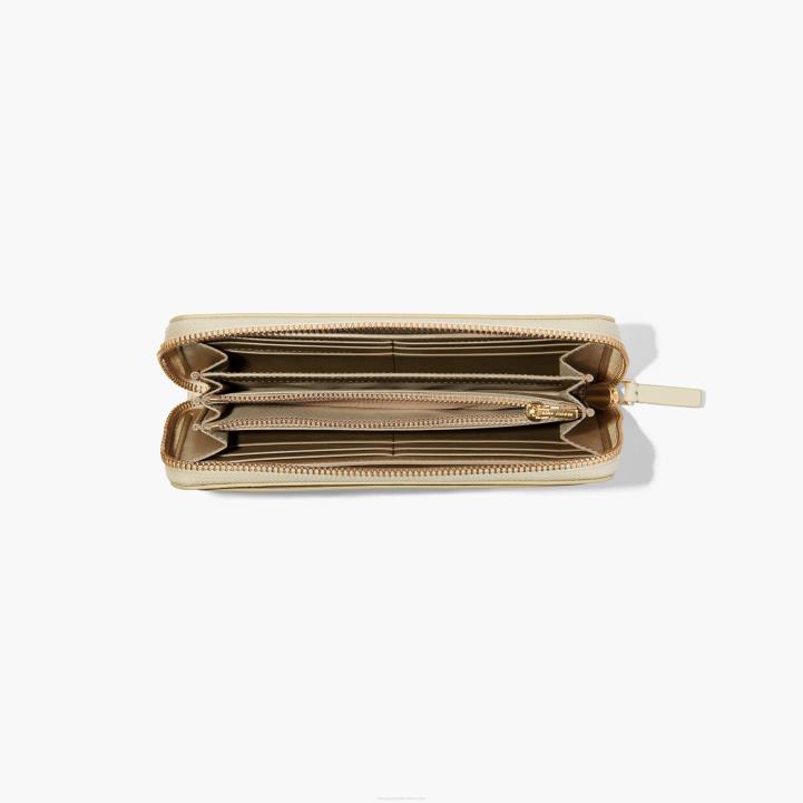 dk Marc Jacobs den kontinentale tegnebog 0N88240