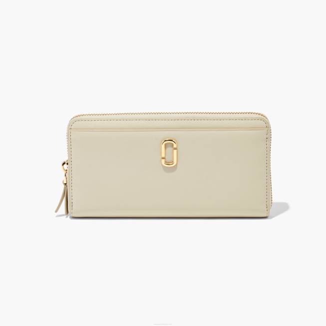 dk Marc Jacobs den kontinentale tegnebogssky hvid 402Z240