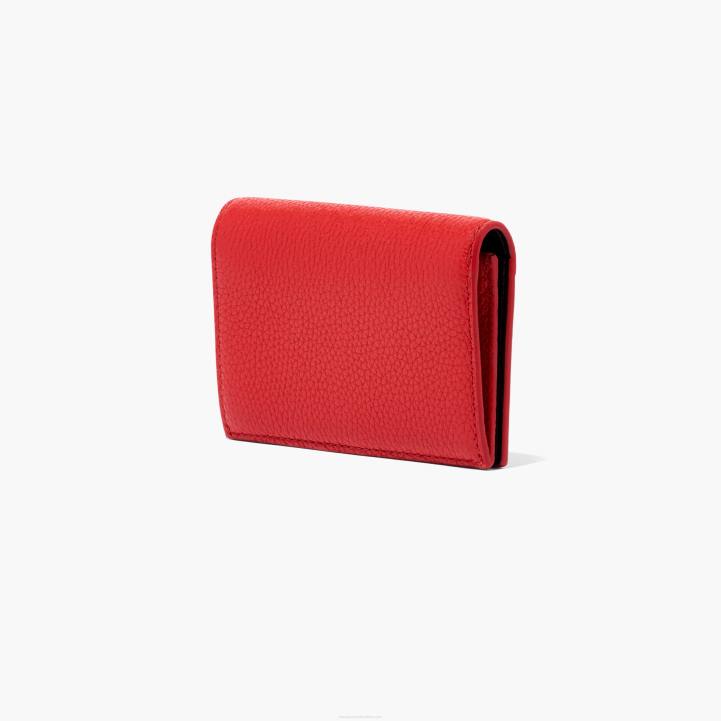 dk Marc Jacobs den lille bifoldede læderpung 0N88288
