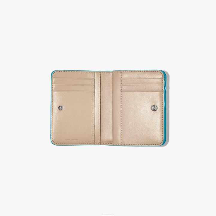 dk Marc Jacobs den lille kompakte pung 0N88273