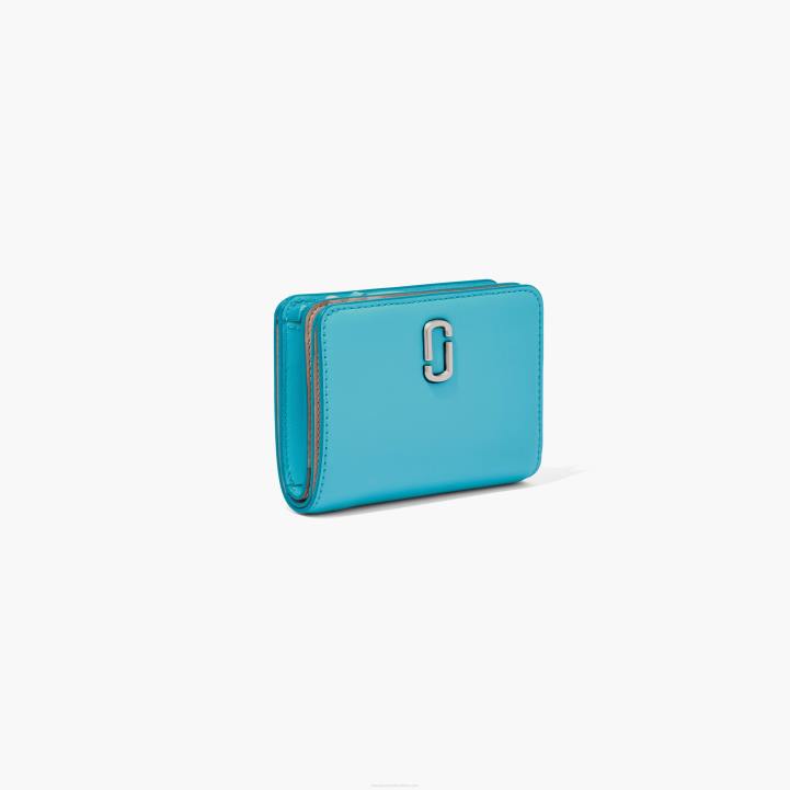 dk Marc Jacobs den lille kompakte pung 0N88273