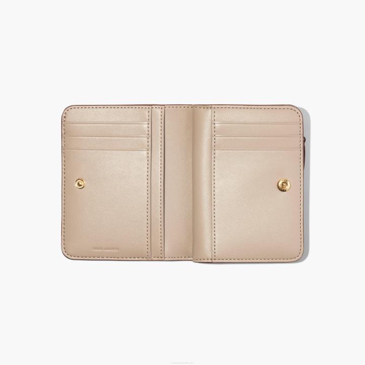 dk Marc Jacobs den lille kompakte pung 0N88277