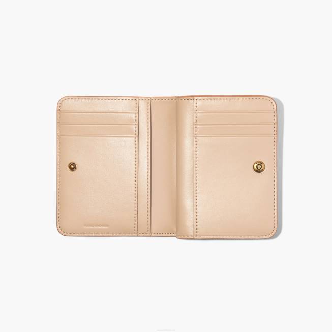 dk Marc Jacobs den lille kompakte tegnebog er svedet 402Z276