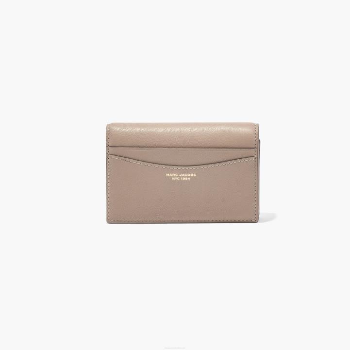 dk Marc Jacobs den slanke 84 bifold pung 0N88300