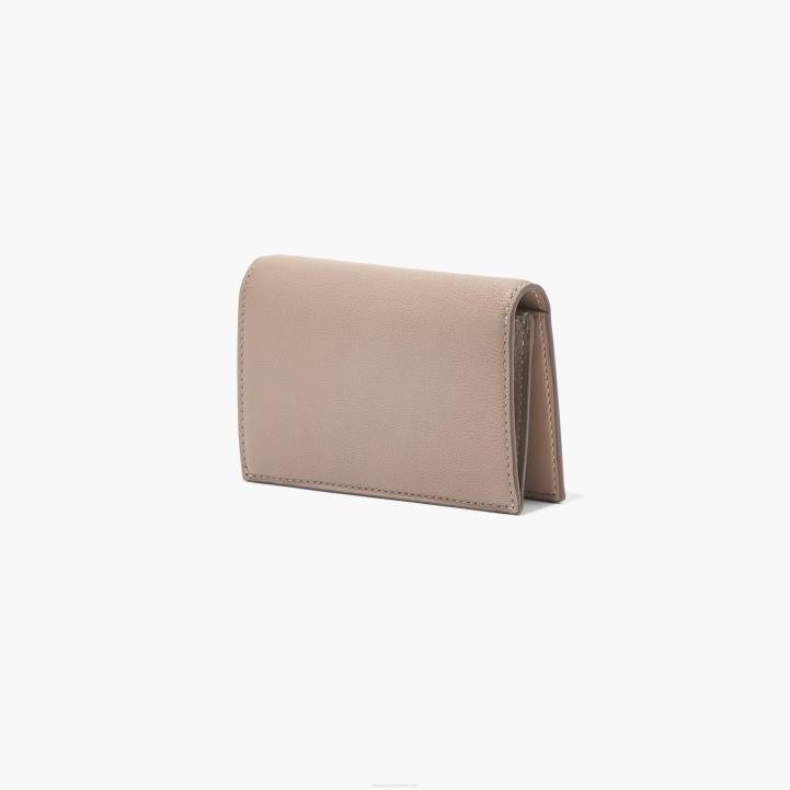 dk Marc Jacobs den slanke 84 bifold pung 0N88300