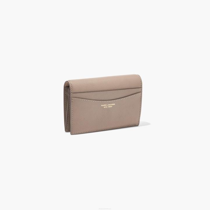 dk Marc Jacobs den slanke 84 bifold pung 0N88300