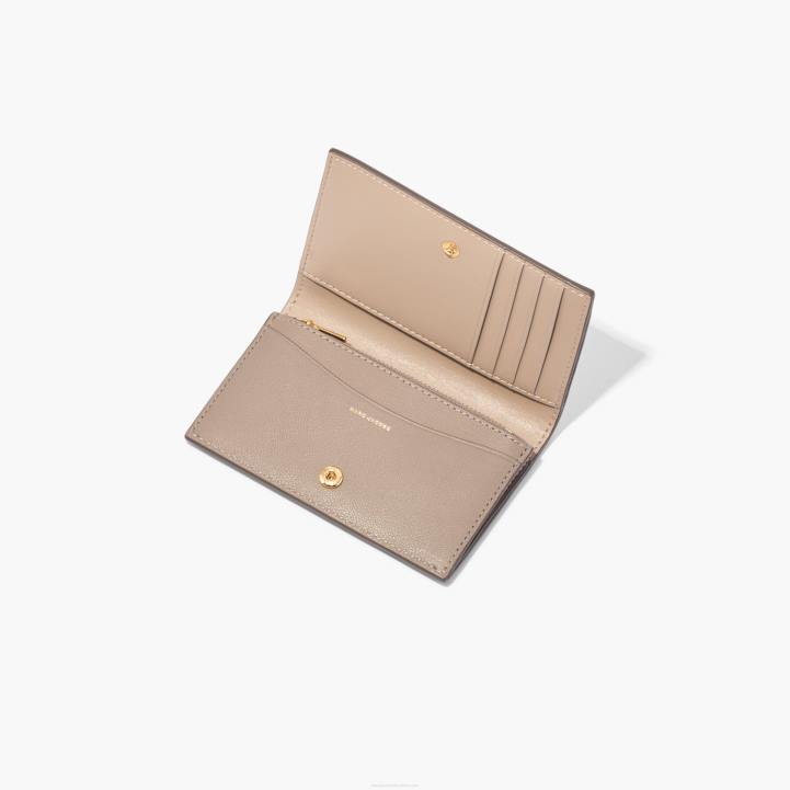 dk Marc Jacobs den slanke 84 bifold pung 0N88300