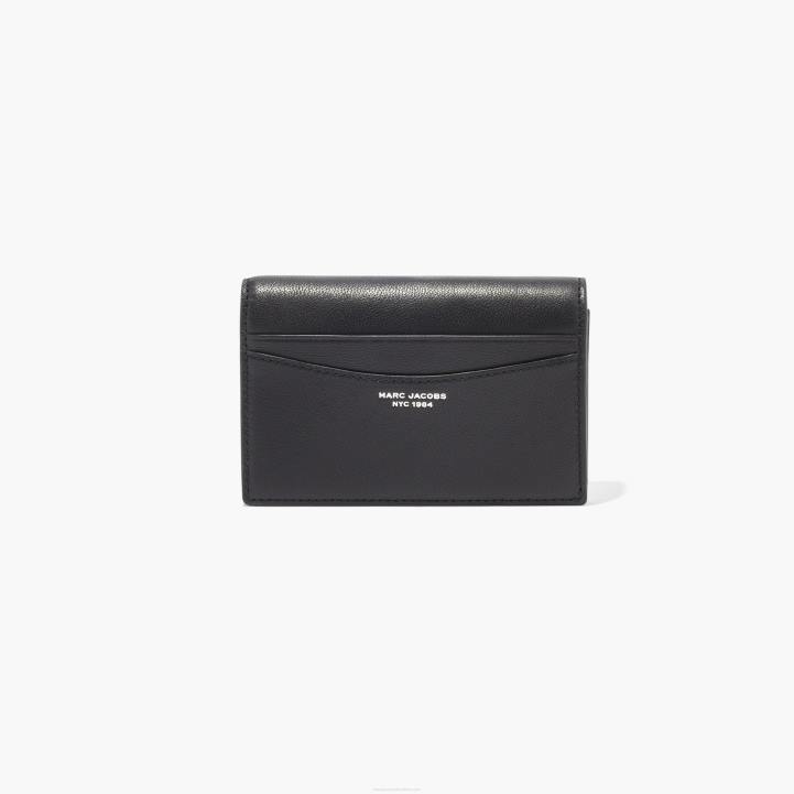 dk Marc Jacobs den slanke 84 bifold pung 0N88303