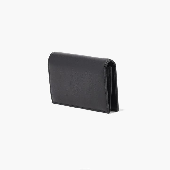 dk Marc Jacobs den slanke 84 bifold pung 0N88303
