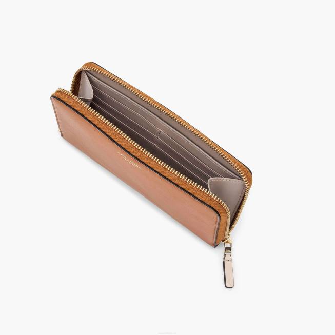 dk Marc Jacobs den slanke 84 colorblock kontinental armbånd cathay spice multi 402Z250