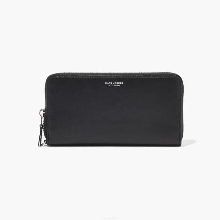 dk Marc Jacobs den slanke 84 continental wristlet pung 0N88251