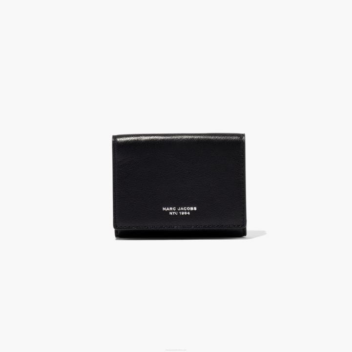 dk Marc Jacobs den slanke 84 medium trefoldede pung 0N88252