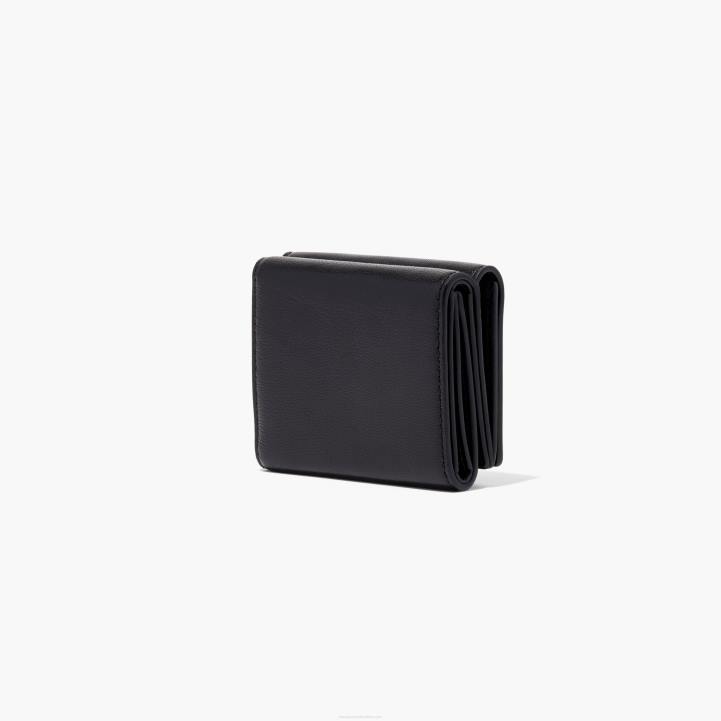 dk Marc Jacobs den slanke 84 medium trefoldede pung 0N88252