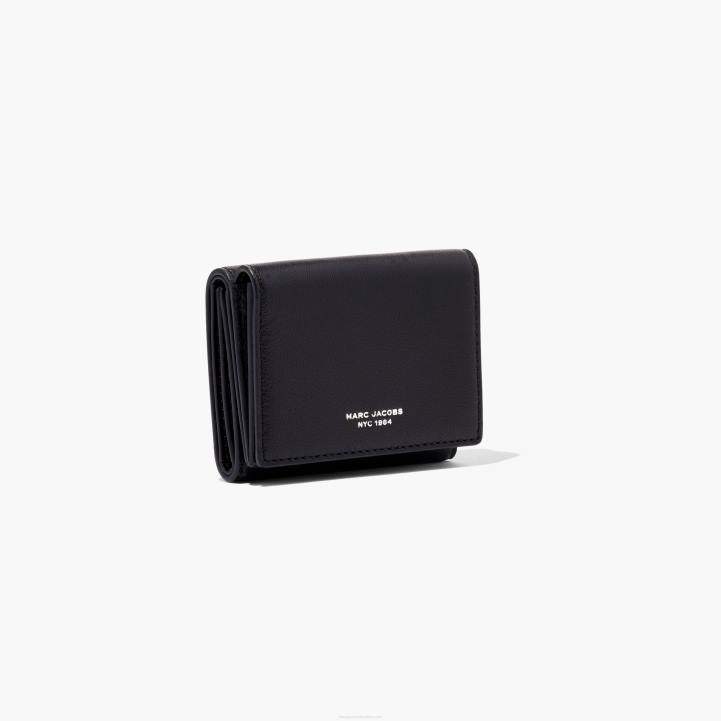 dk Marc Jacobs den slanke 84 medium trefoldede pung 0N88252