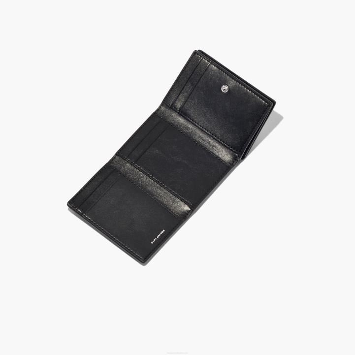 dk Marc Jacobs den slanke 84 medium trefoldede pung 0N88252