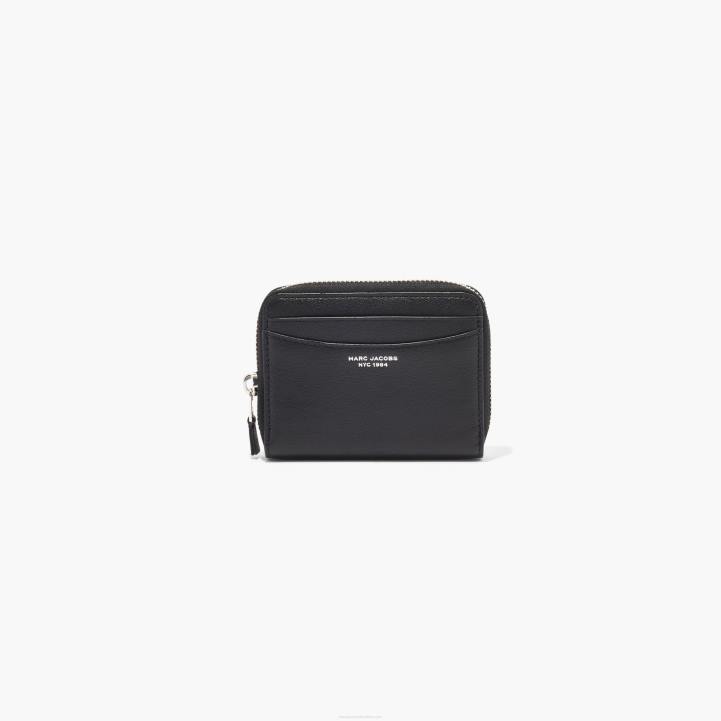 dk Marc Jacobs den slanke 84 pung med lynlås 0N88299