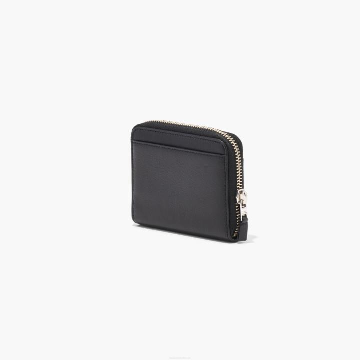 dk Marc Jacobs den slanke 84 pung med lynlås 0N88299