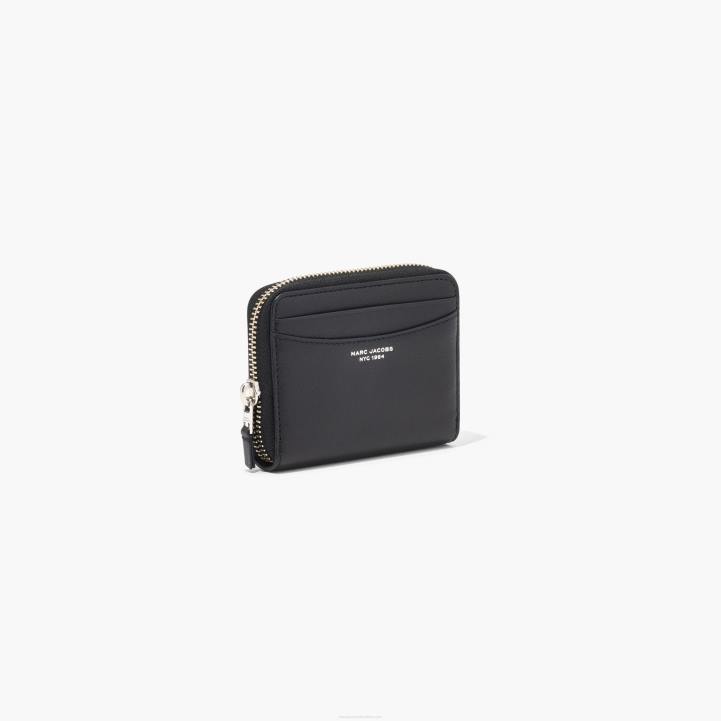 dk Marc Jacobs den slanke 84 pung med lynlås 0N88299