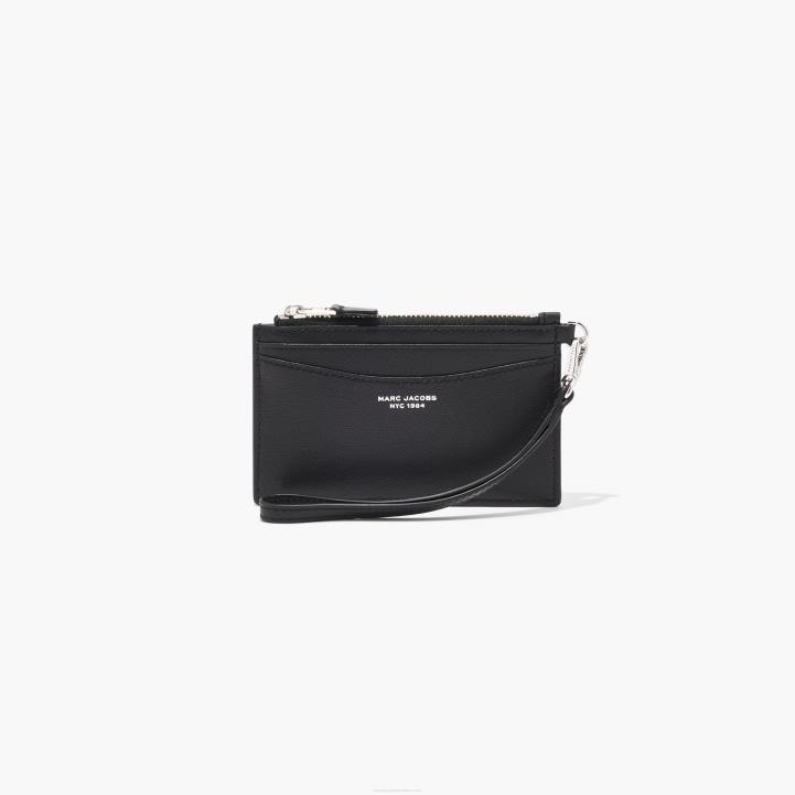 dk Marc Jacobs den slanke 84 top lynlås armled 0N88298