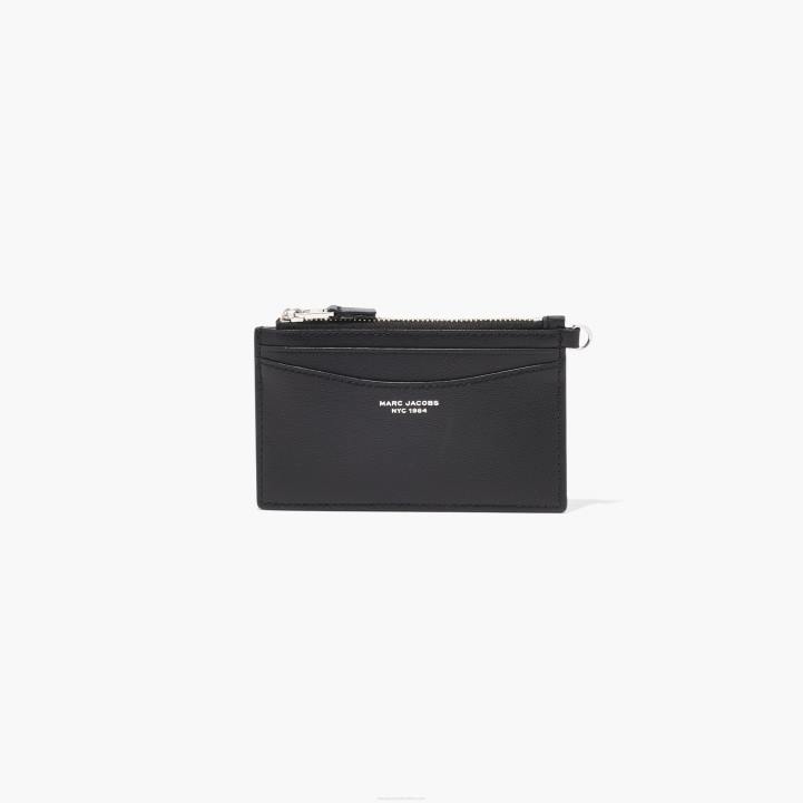 dk Marc Jacobs den slanke 84 top lynlås armled 0N88298