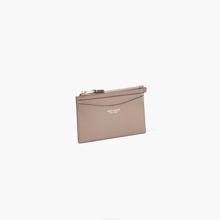 dk Marc Jacobs den slanke 84 top lynlås armled 0N88302