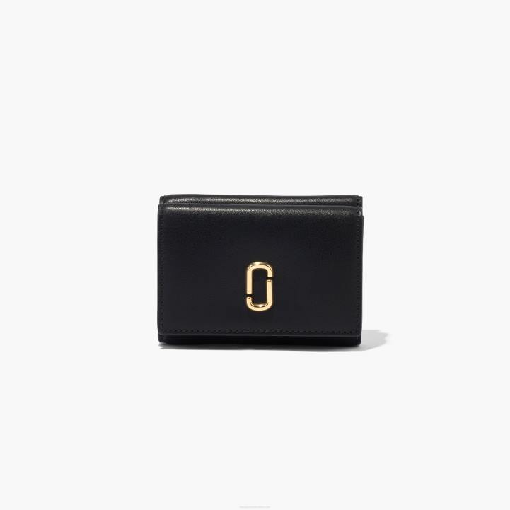 dk Marc Jacobs den trefoldede pung 0N88241