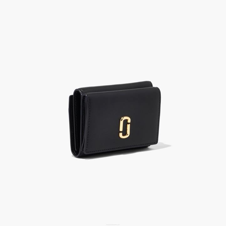 dk Marc Jacobs den trefoldede pung 0N88241