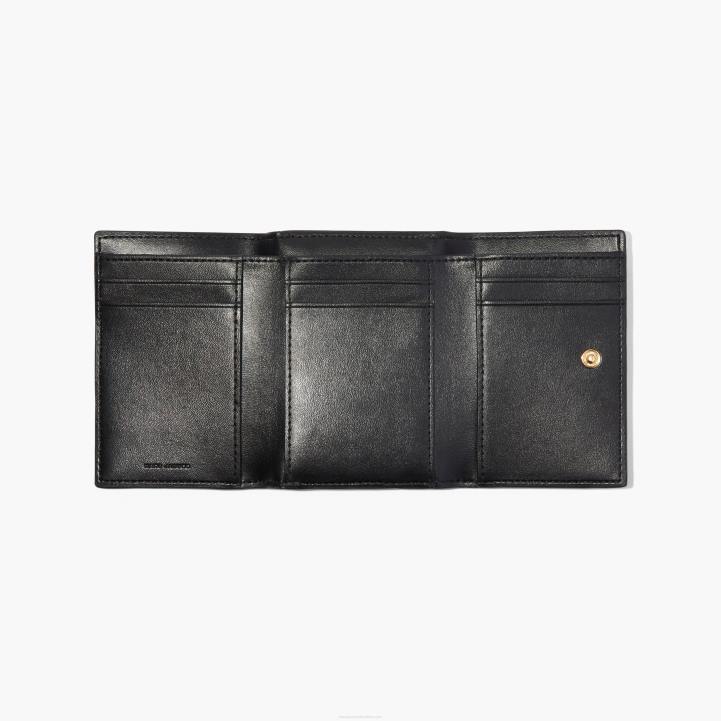 dk Marc Jacobs den trefoldede pung 0N88241