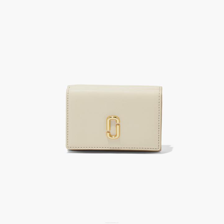 dk Marc Jacobs den trefoldede pung 0N88242