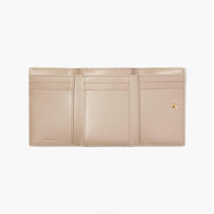 dk Marc Jacobs den trefoldede pung 0N88242