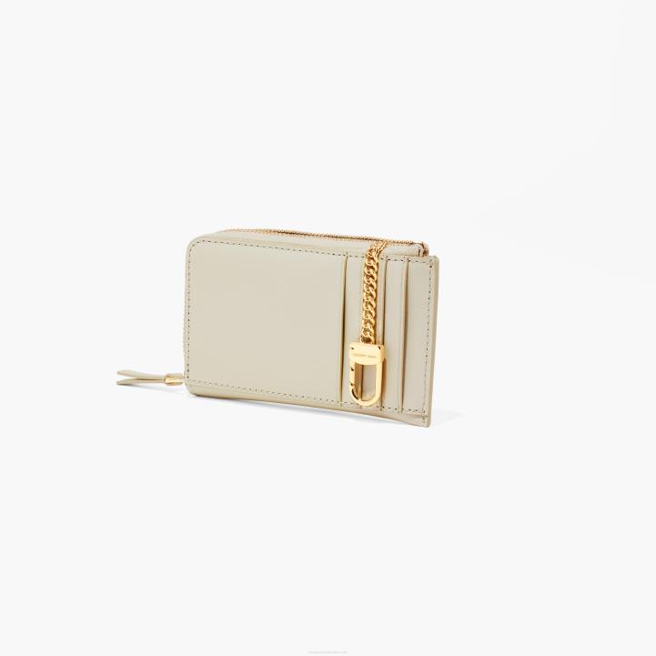 dk Marc Jacobs den øverste multi-pung med lynlås 0N88278