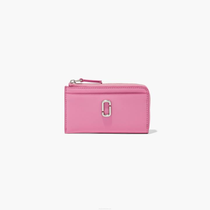 dk Marc Jacobs den øverste multi-pung med lynlås 0N88279